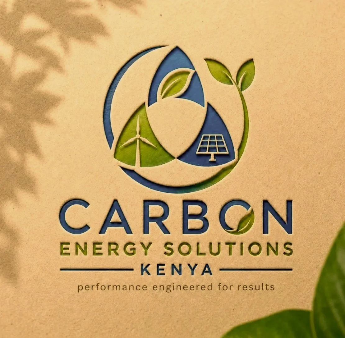 Carbon Energy Solutions Kenya