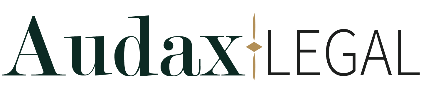 Audax Legal