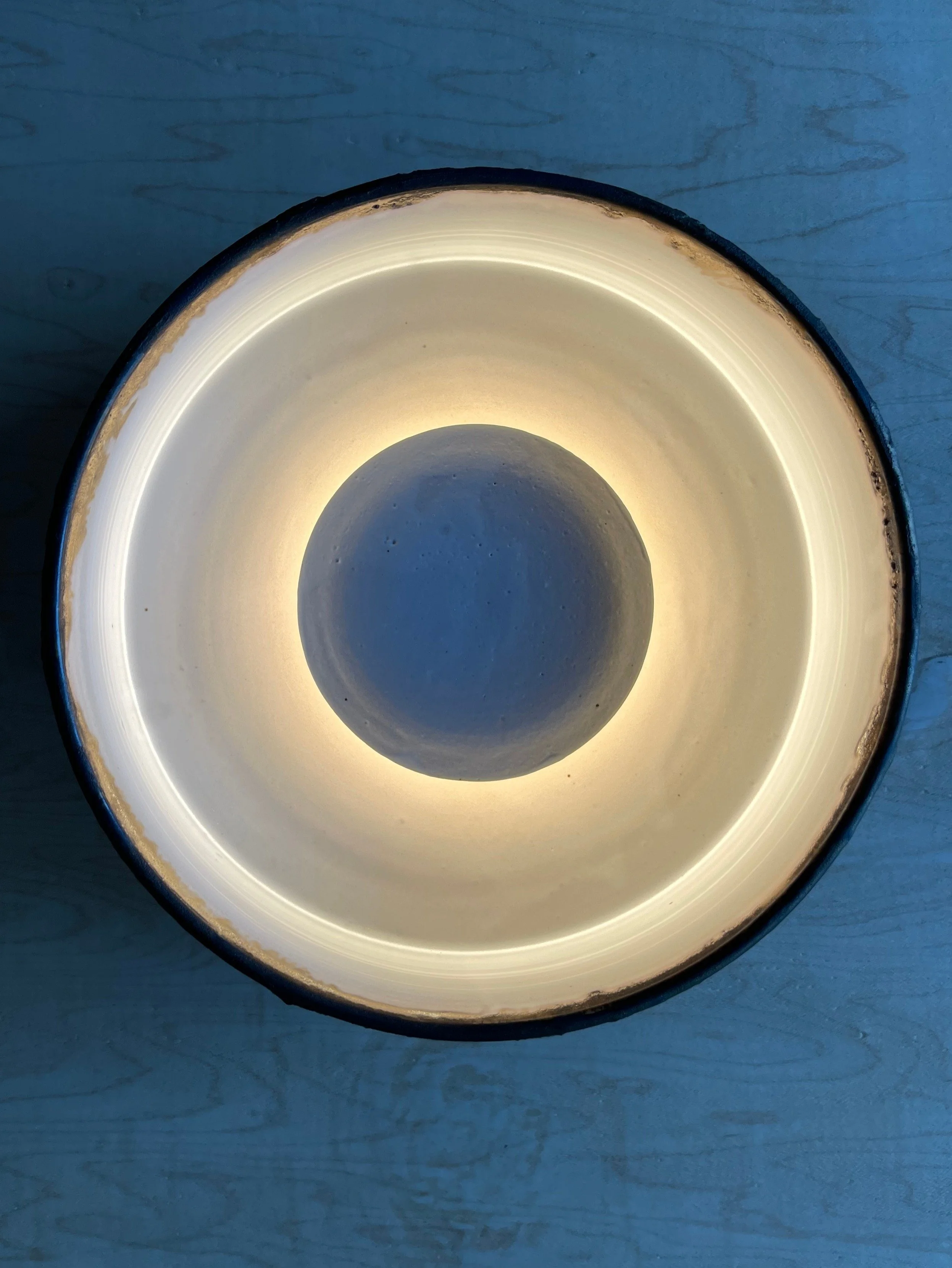 Nakata Ceramic Snow