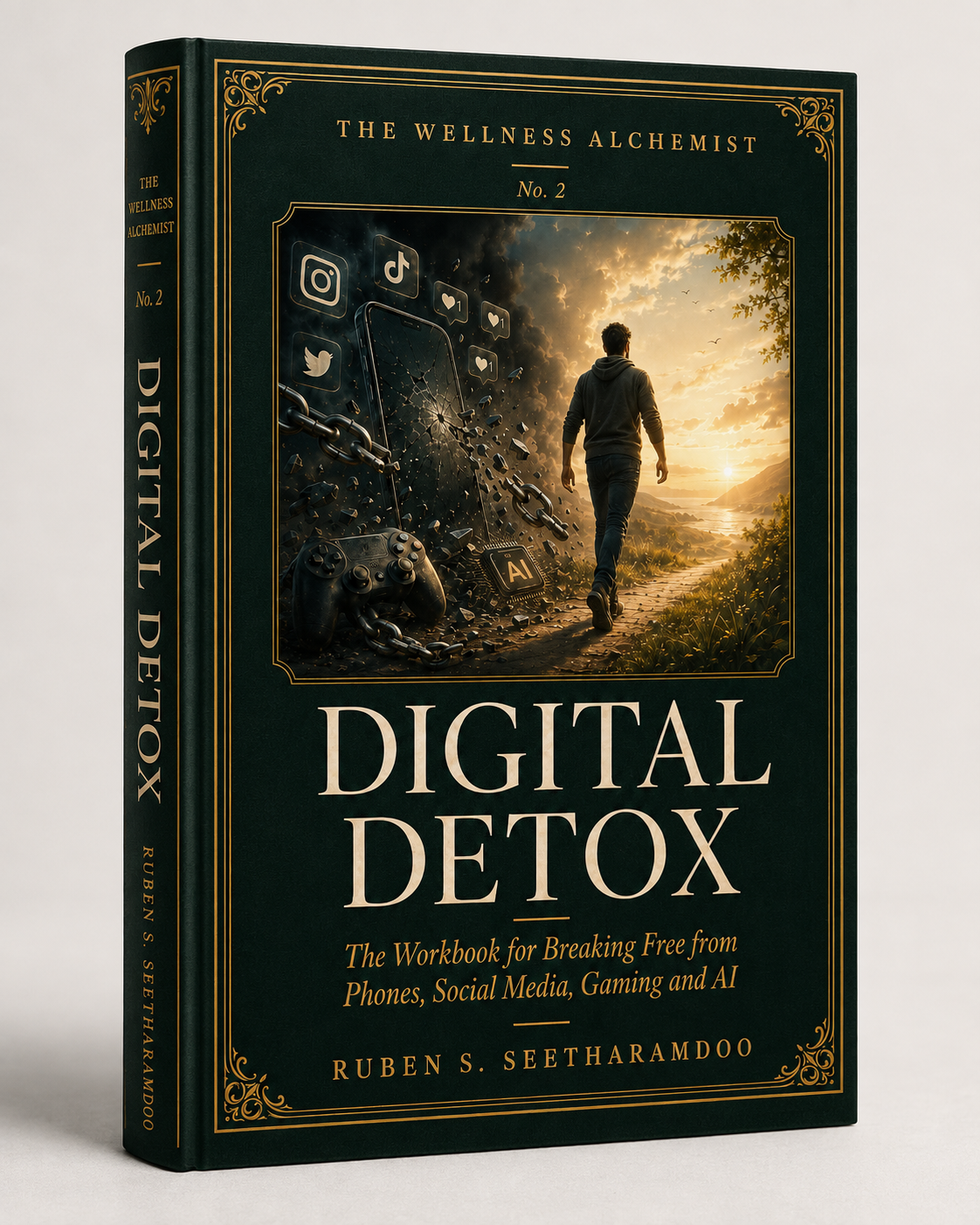 Digital Detox