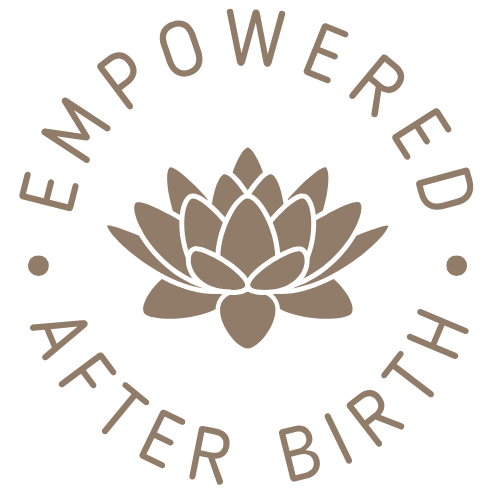 Empowered After Birth | Doula Massachusetts