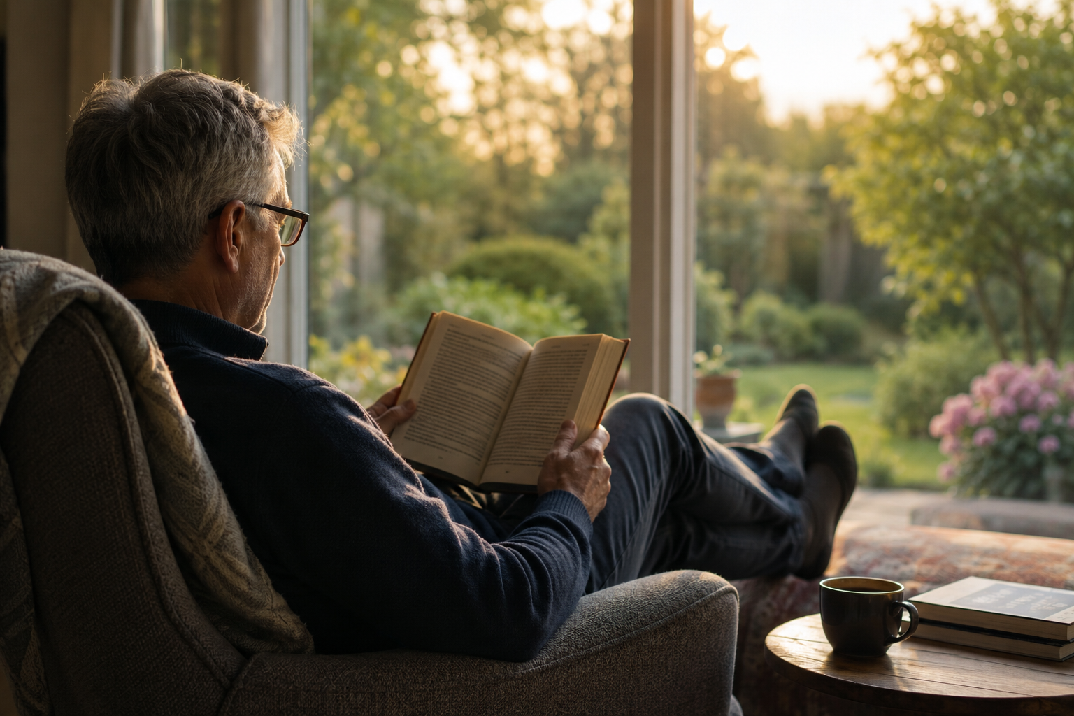 You Don't Have to Earn Your Rest