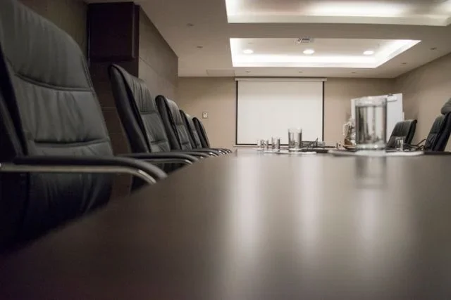 Who Are You When You’re No Longer the Boss?