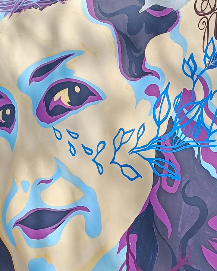 Mural M100