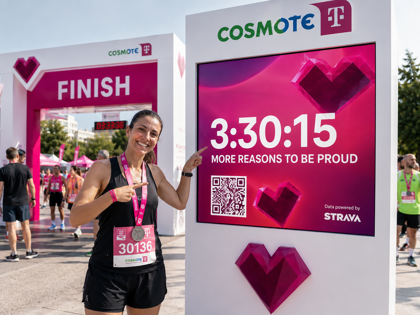 Cosmote Telekom