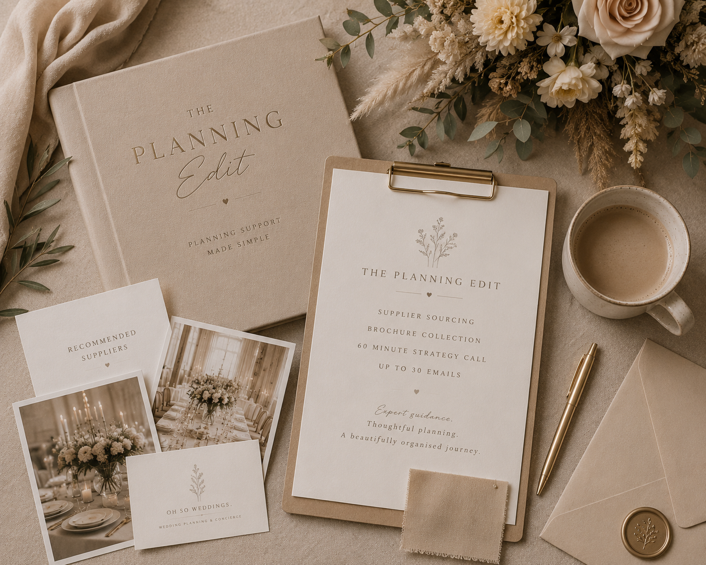 The Planning Edit