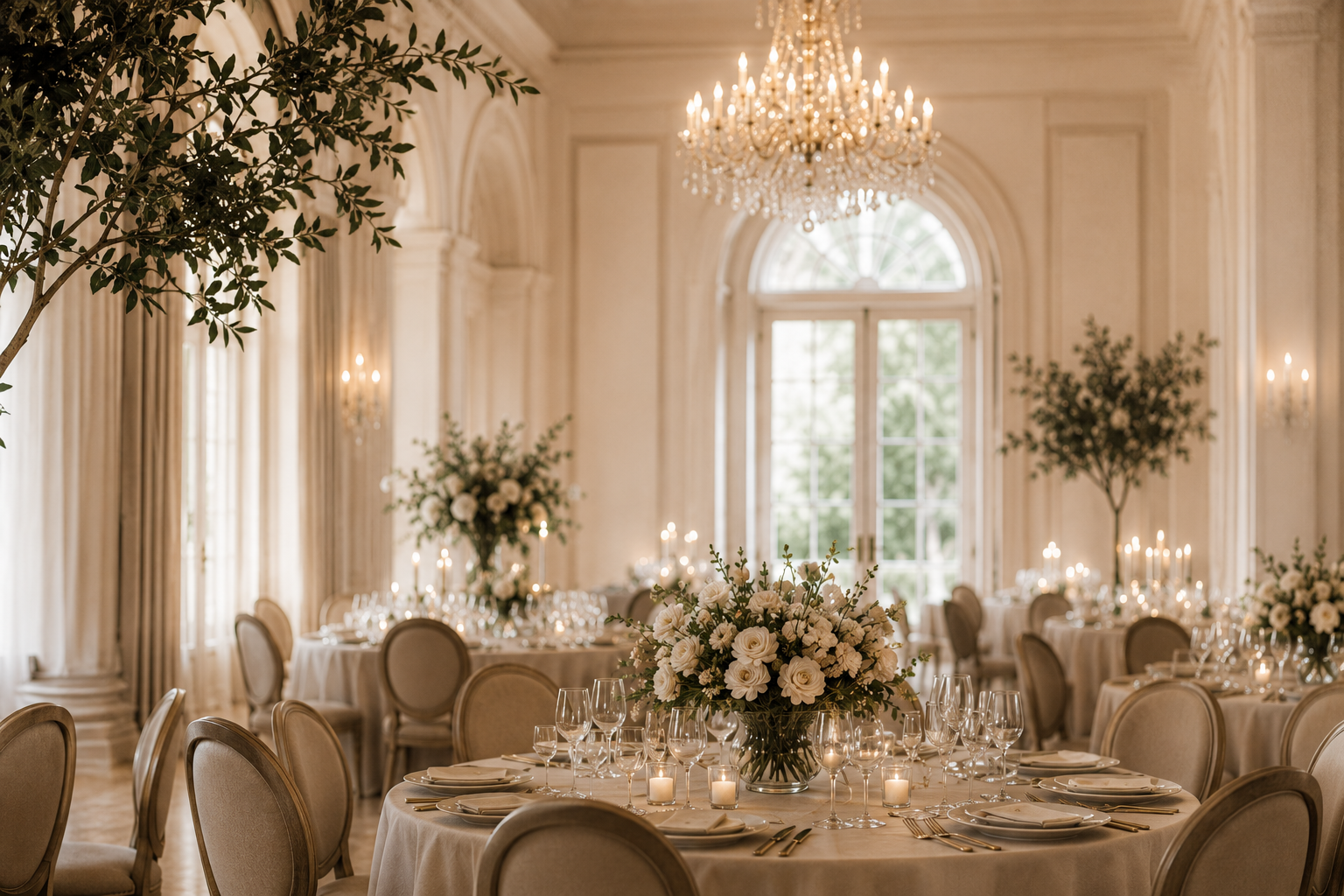 Venue Search