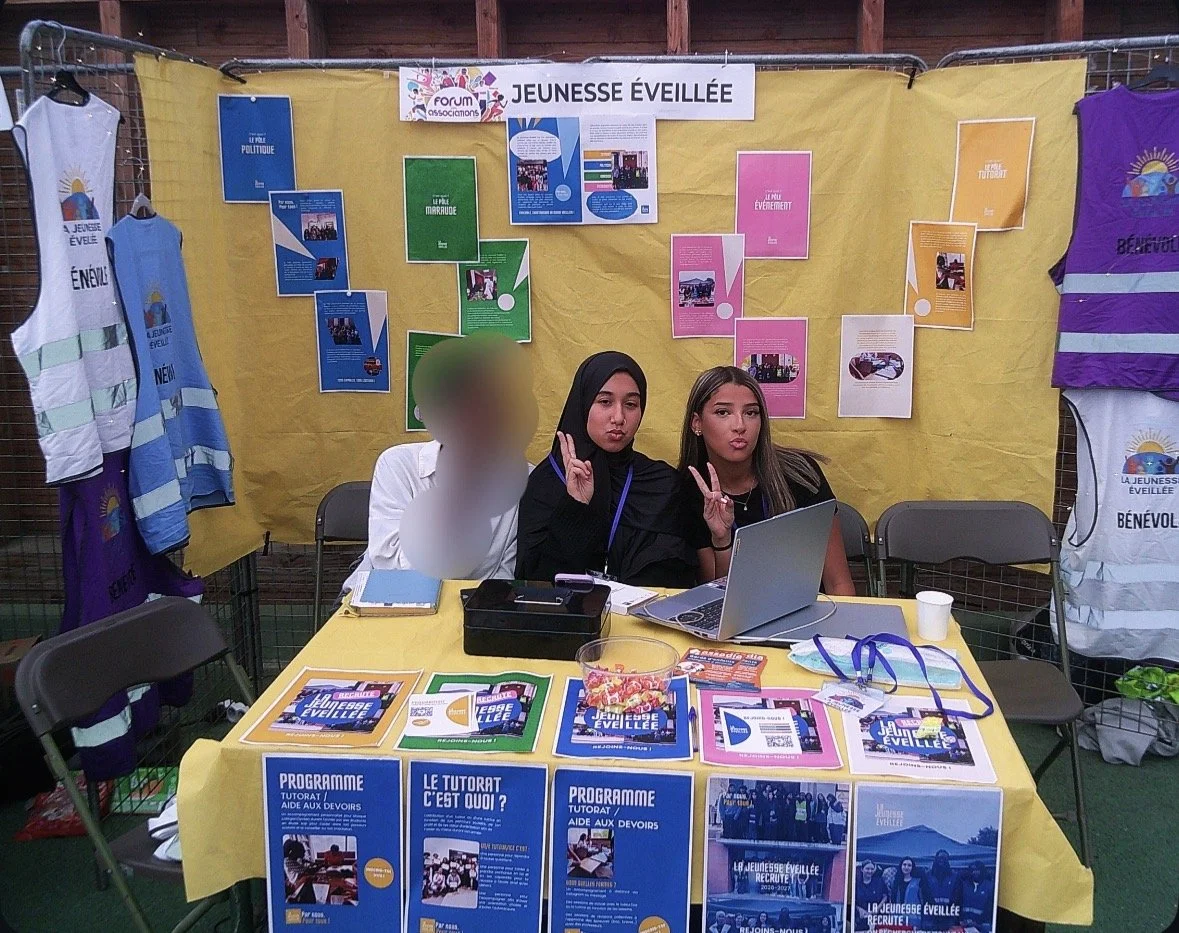 Forum des associations