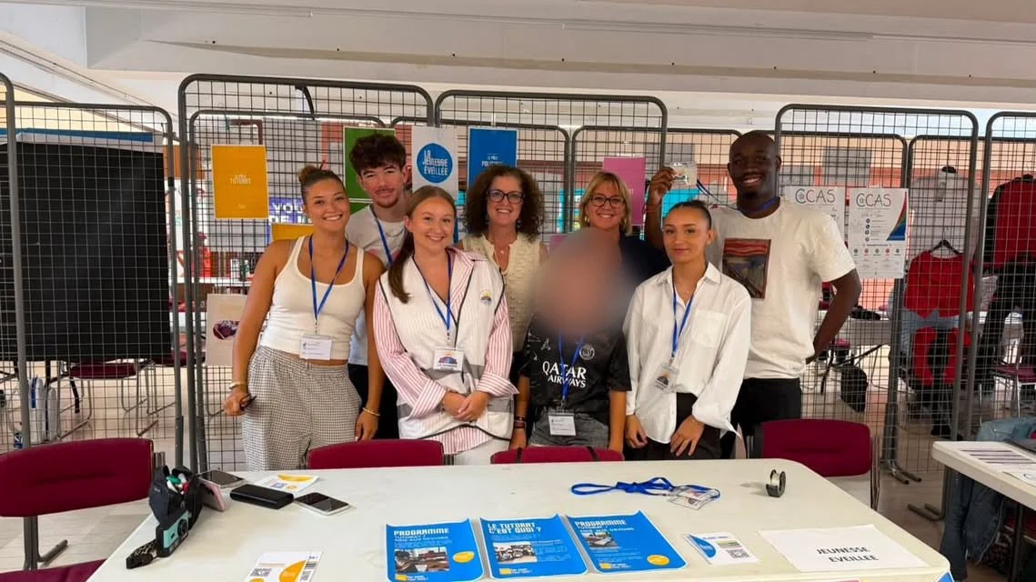 Forum des associations