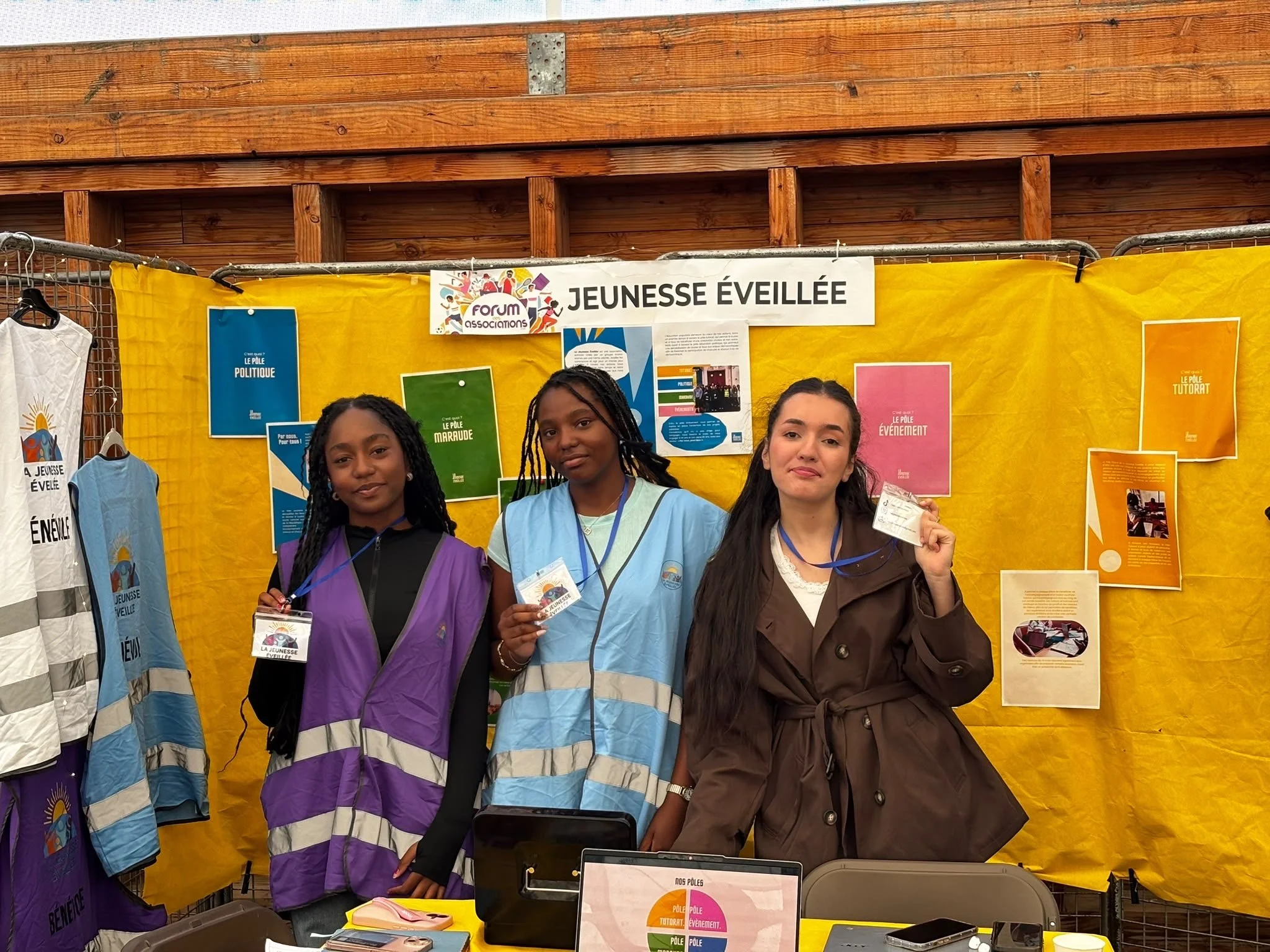 Forum des associations