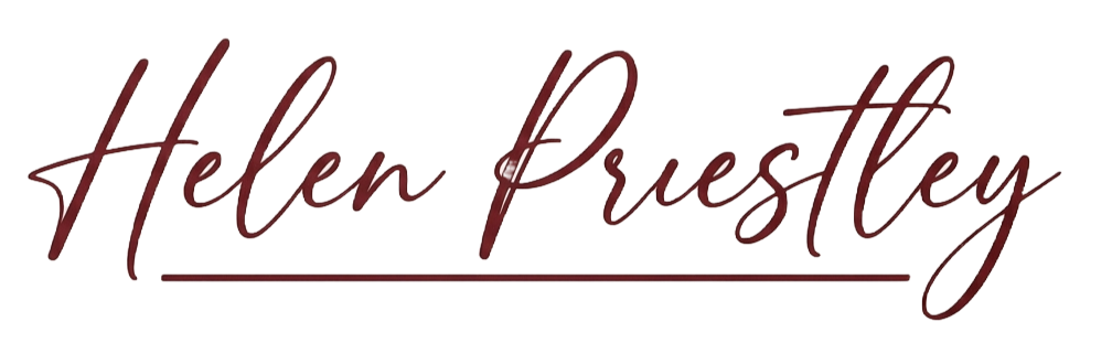 Helen Priestley