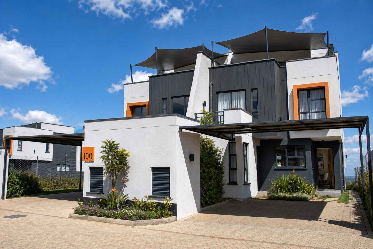 Housing