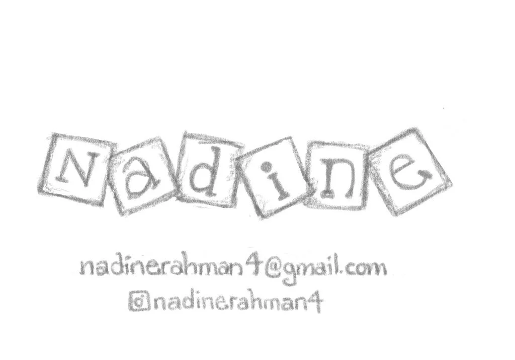 Nadine's Art Studio