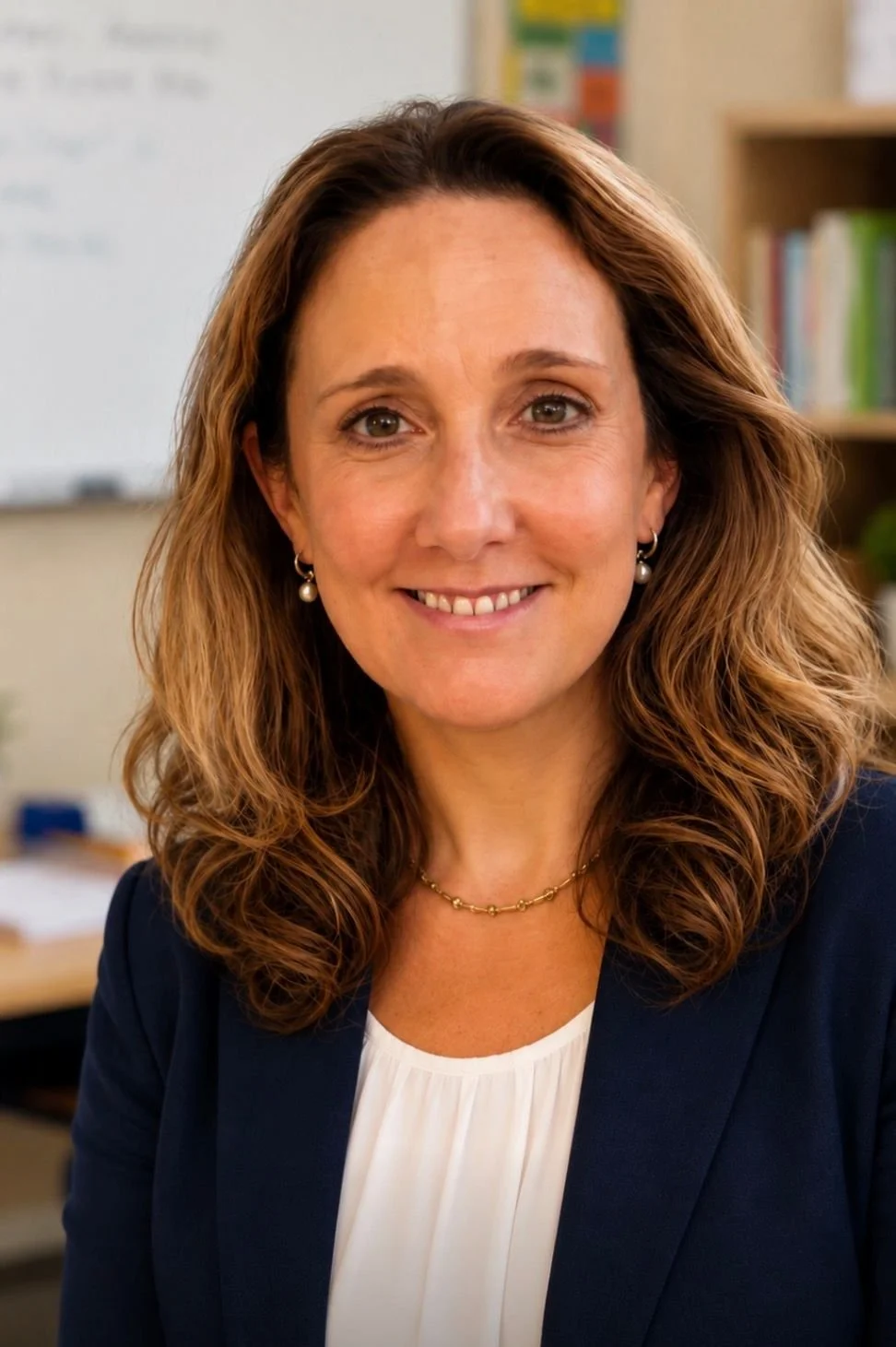 Emma Taylor Specialist Dyslexia Assessor.