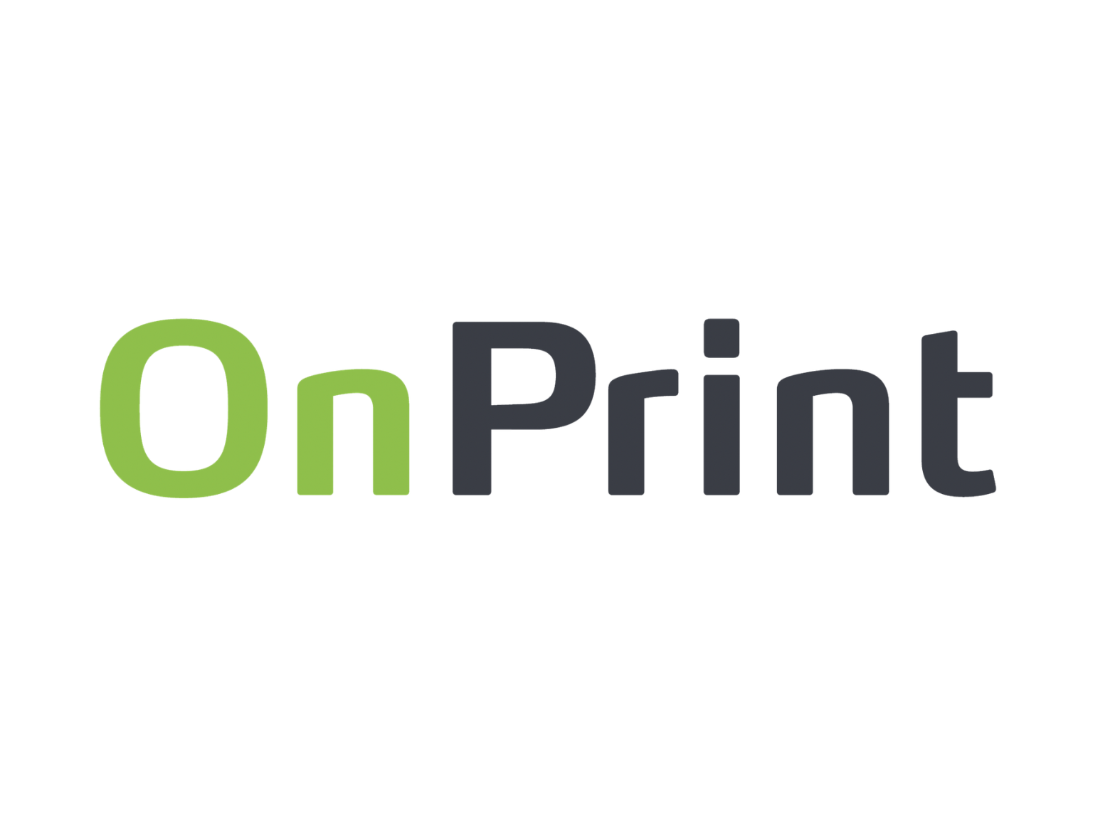Logo OnPrint