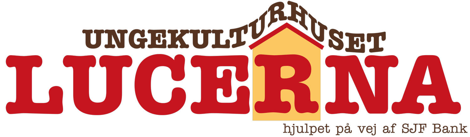 Ungekulturhuset Lucerna