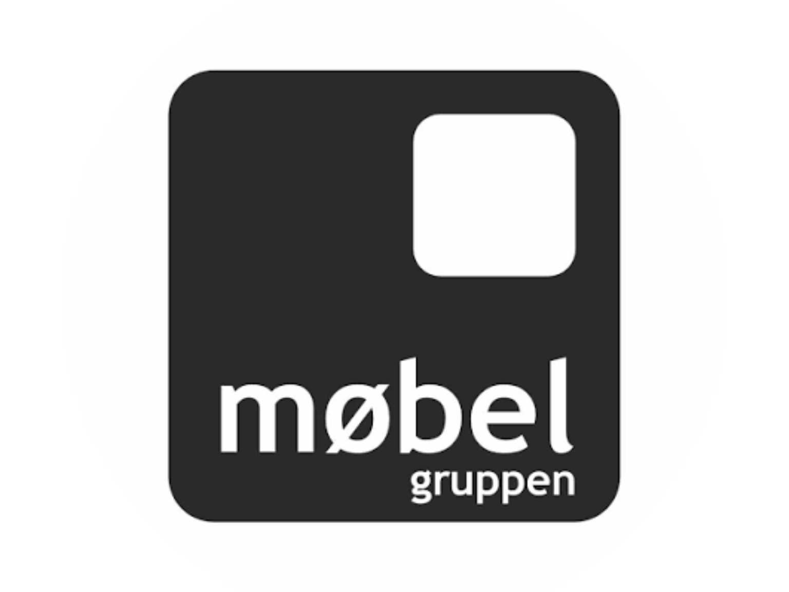 Logo Møbelgruppen