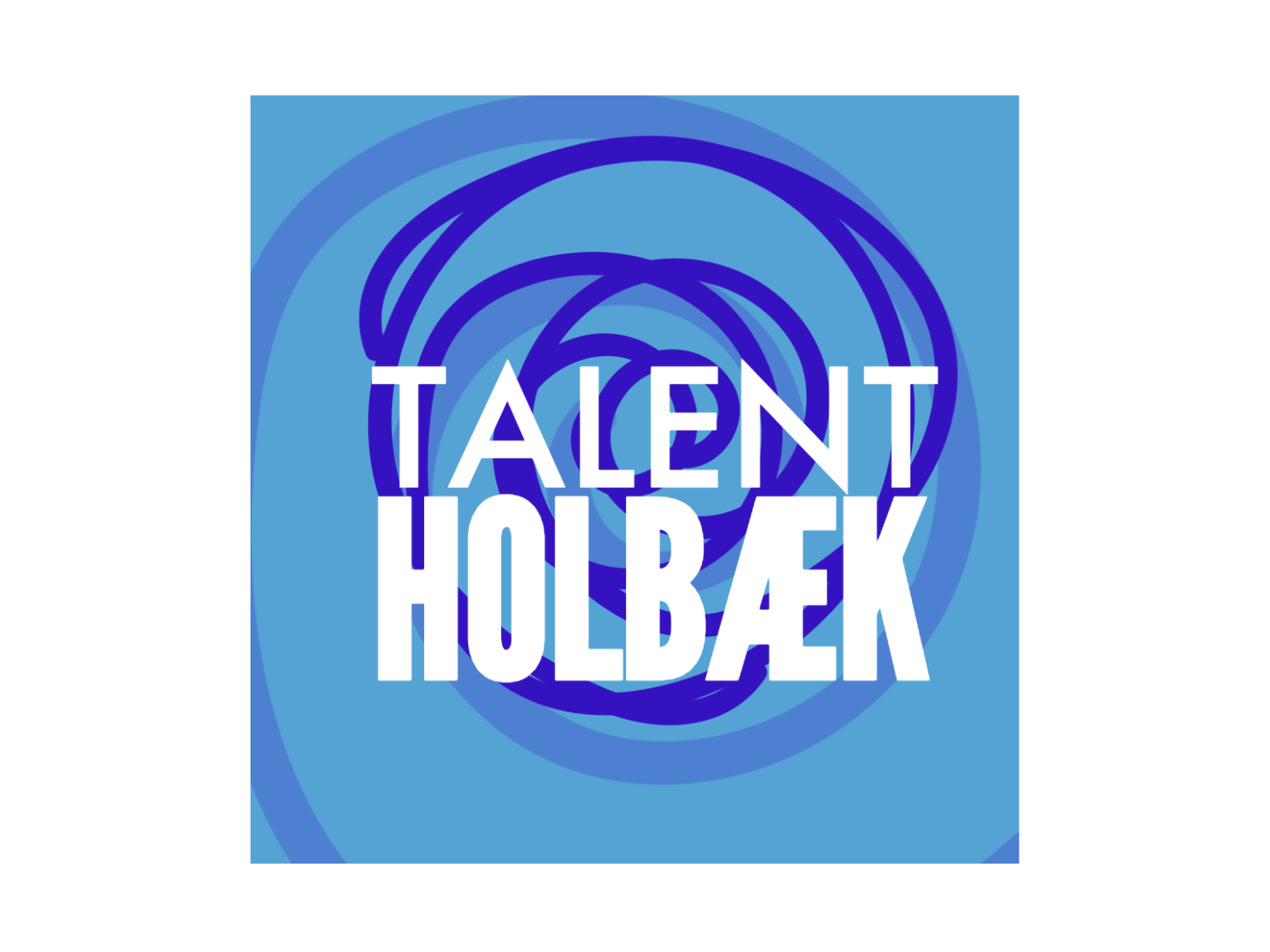 Logo Talent Holbæk