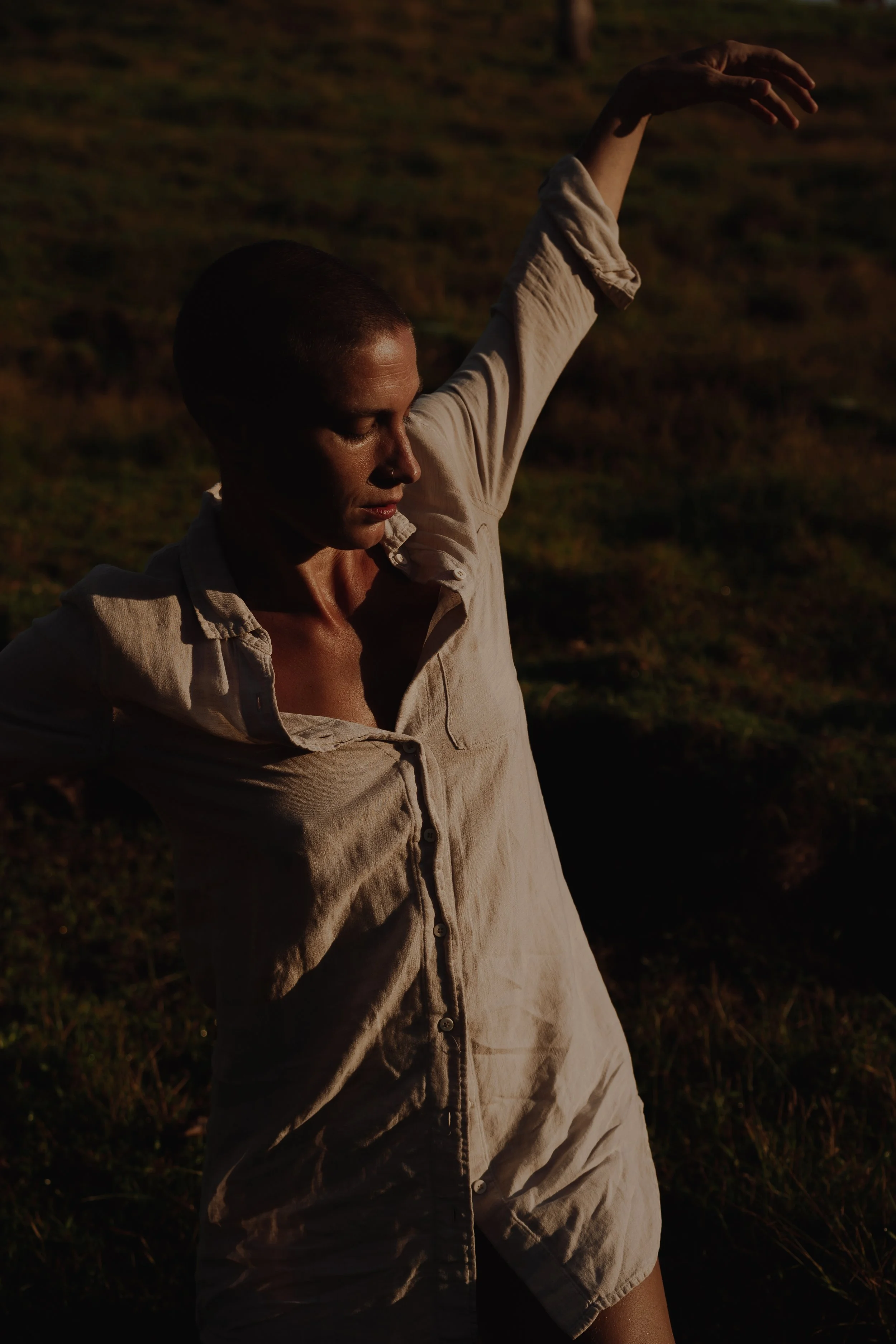 Collette Davis Yoga