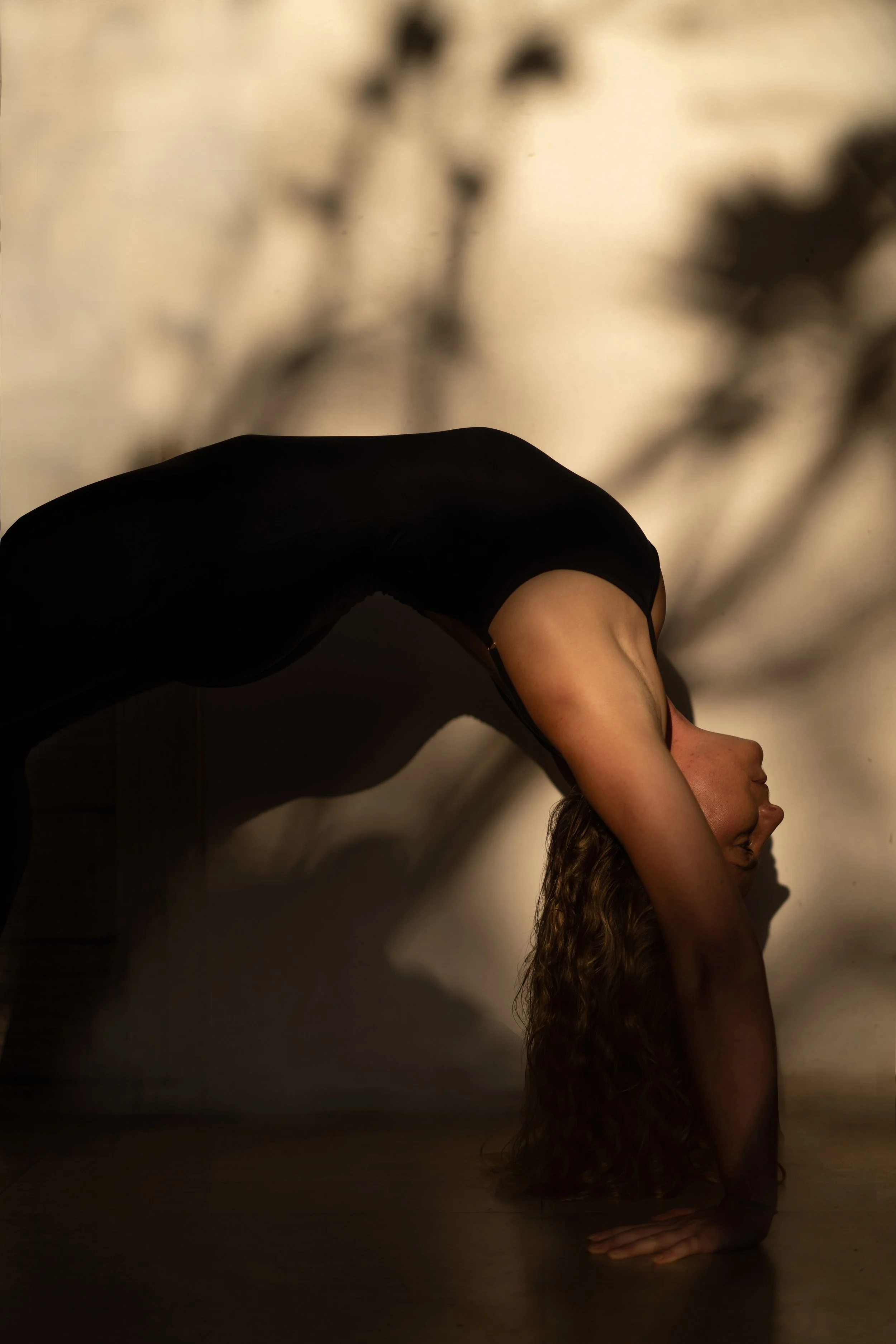 Jade Pooley Yoga