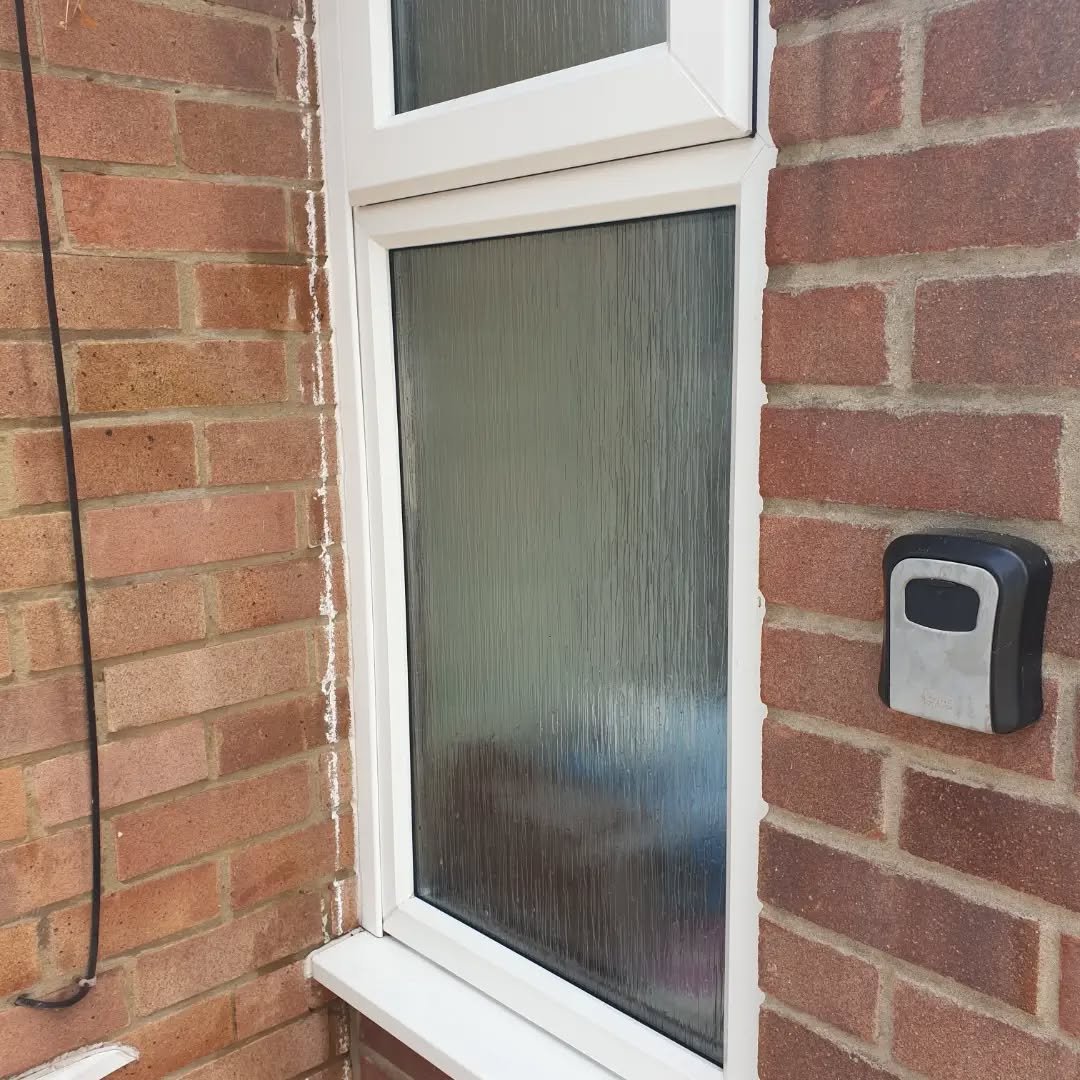 Window clean Hemel Hempstead After Photo
