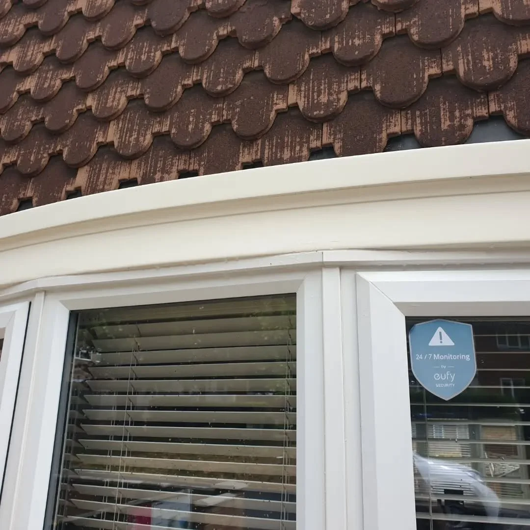 Window clean Hemel Hempstead After Photo