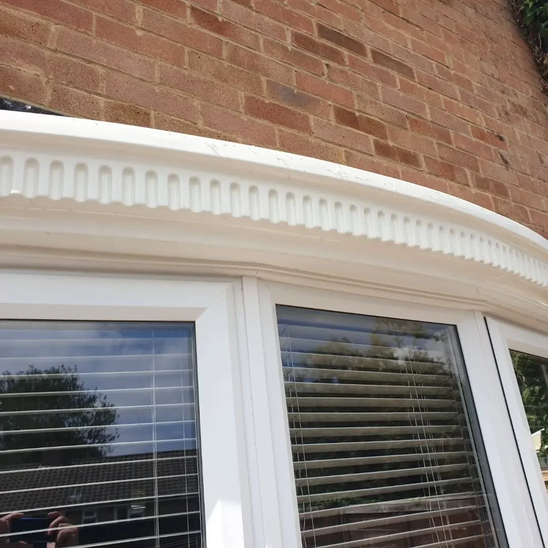 Window clean Hemel Hempstead After Photo