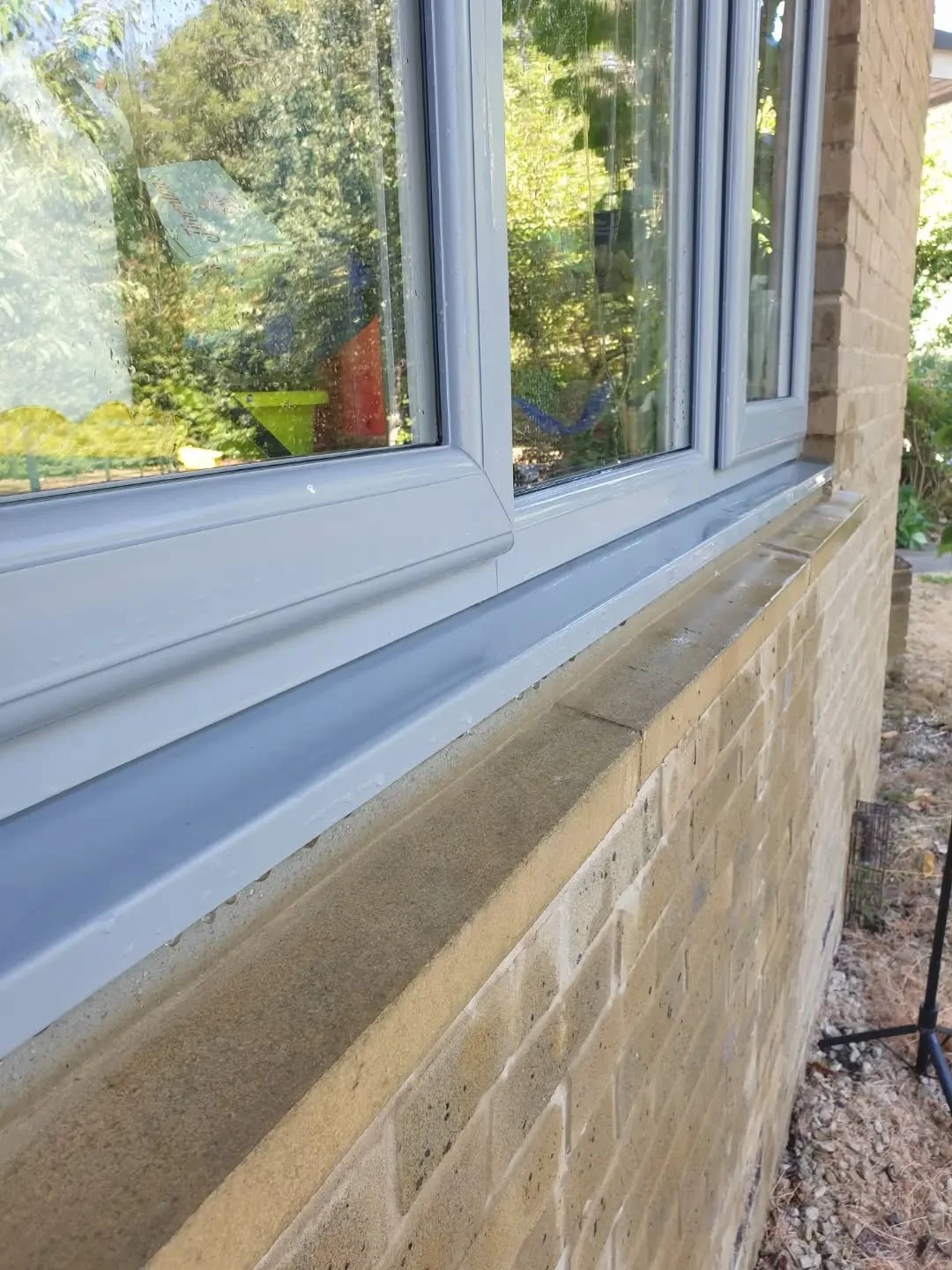 Window clean Hemel Hempstead After Photo