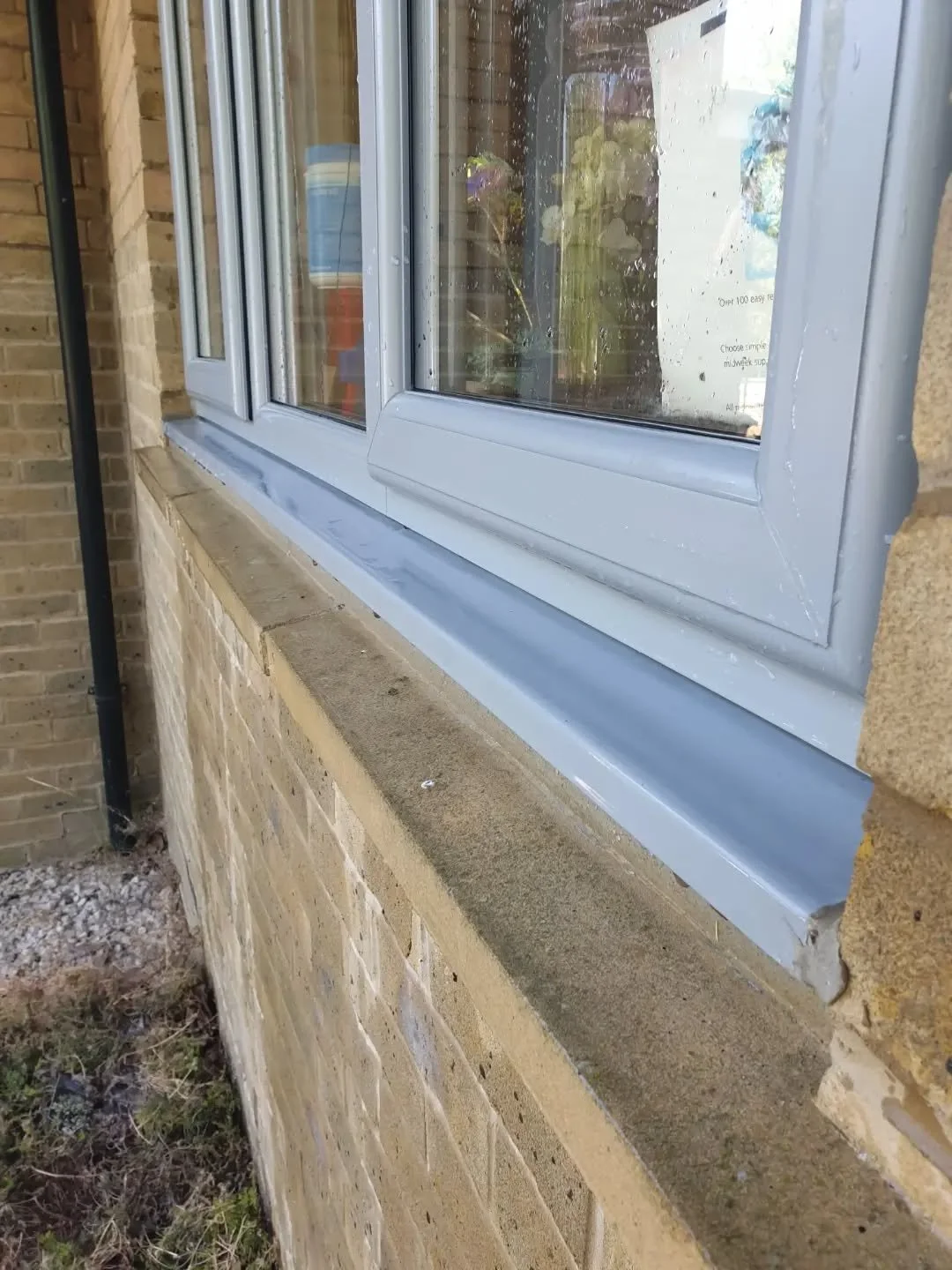 Window clean Hemel Hempstead After Photo