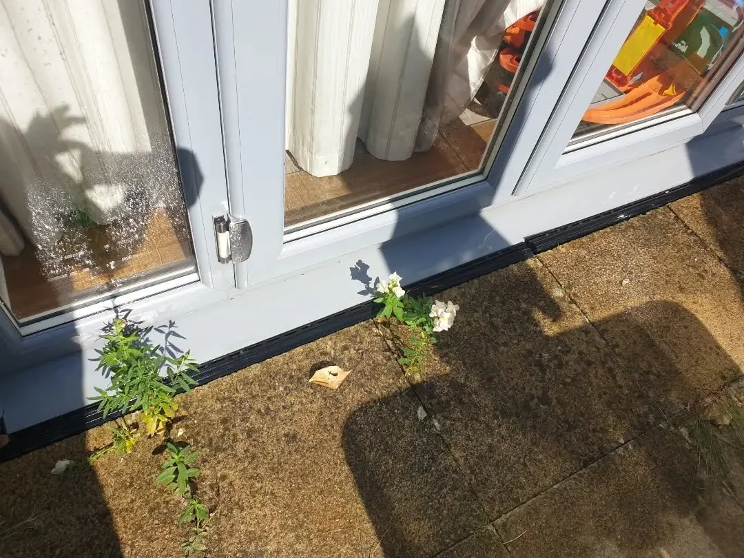 Window clean Hemel Hempstead After Photo