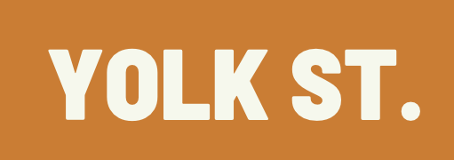 YOLK ST.