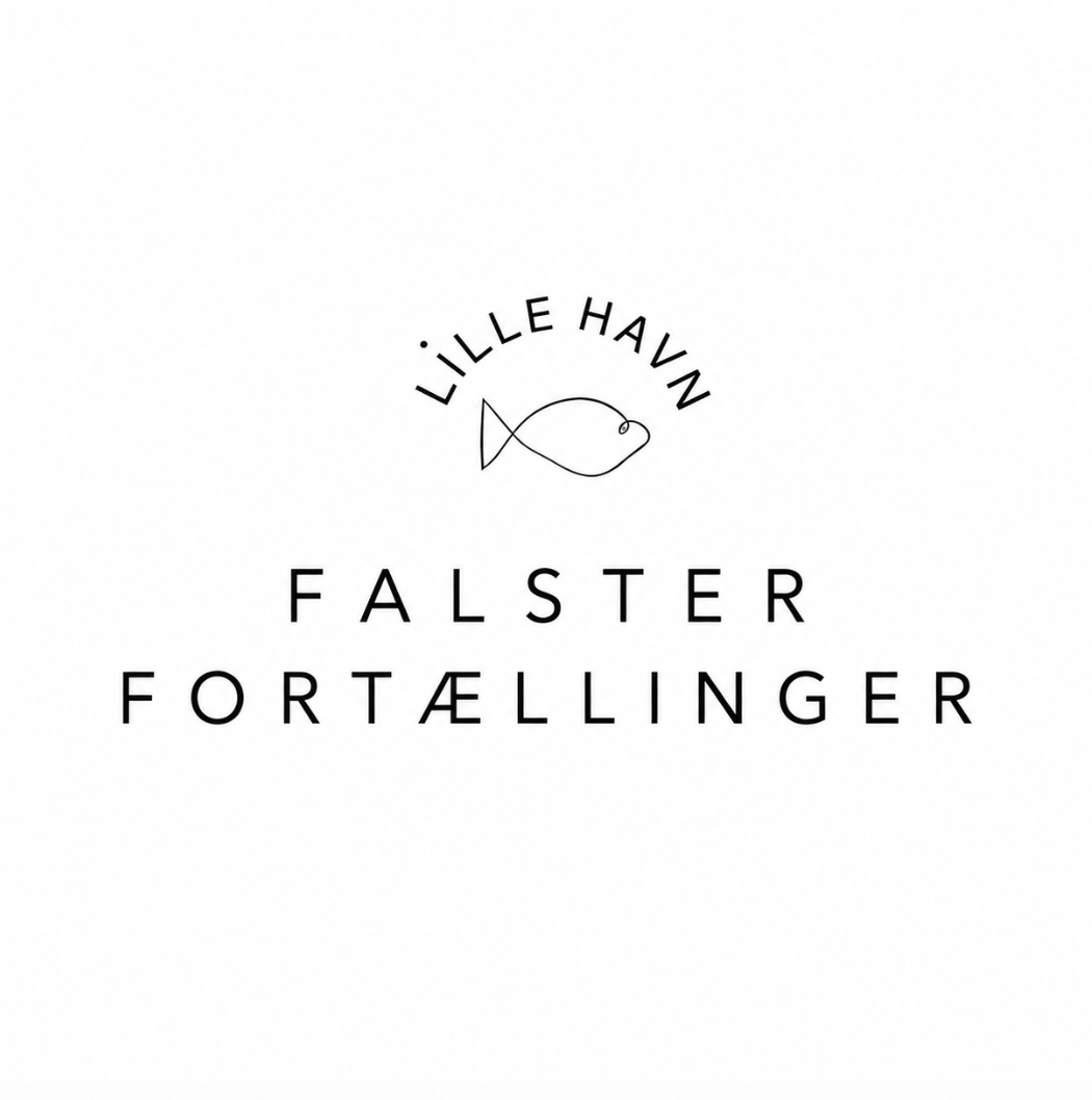 Falster Fortællinger Søndag d. 22. november kl. 17.00