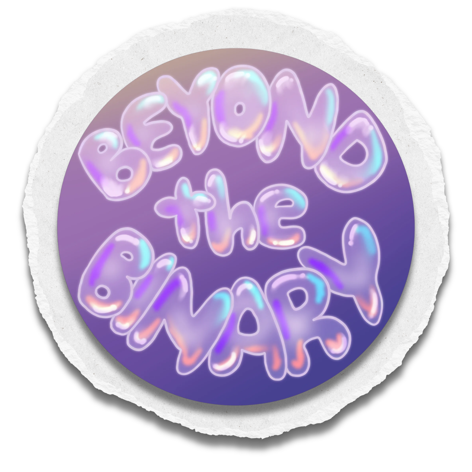 Beyond the Binary