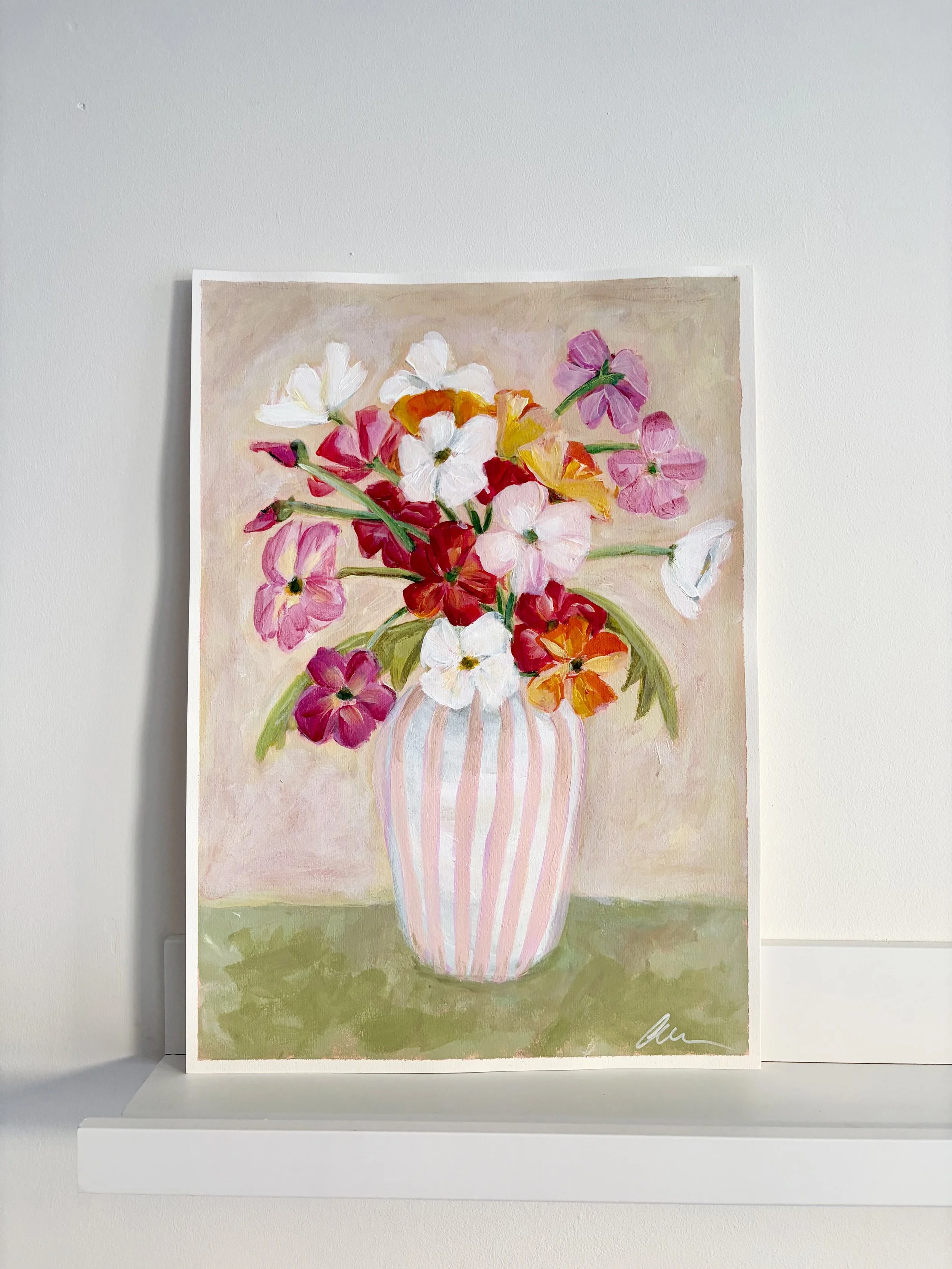 Flowers for You