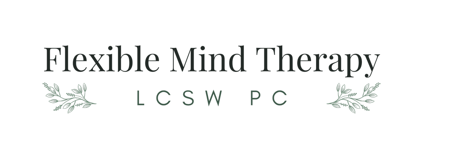 Flexible Mind Therapy