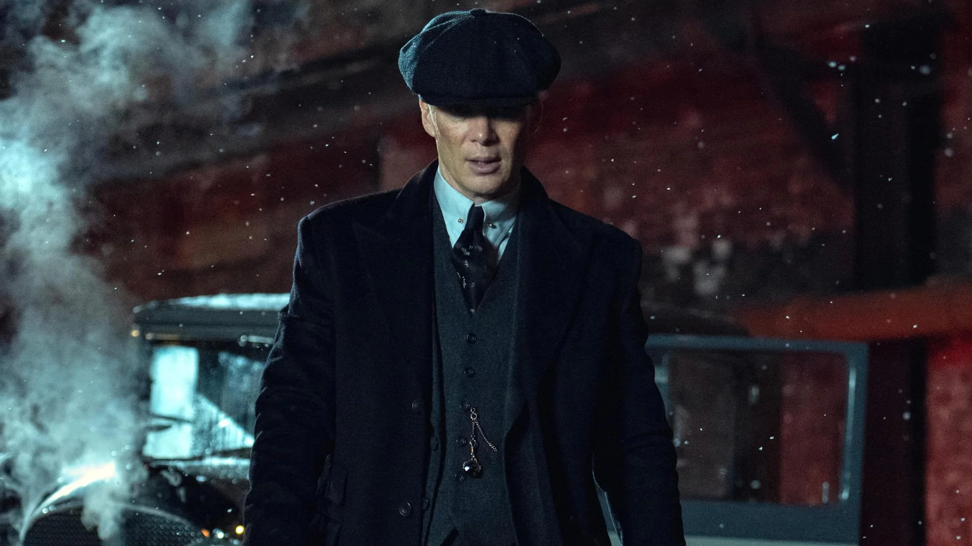 Peaky Blinders: The Immortal Man