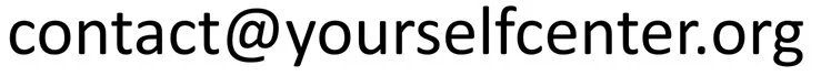 Email address contact@yourselffcenter.org