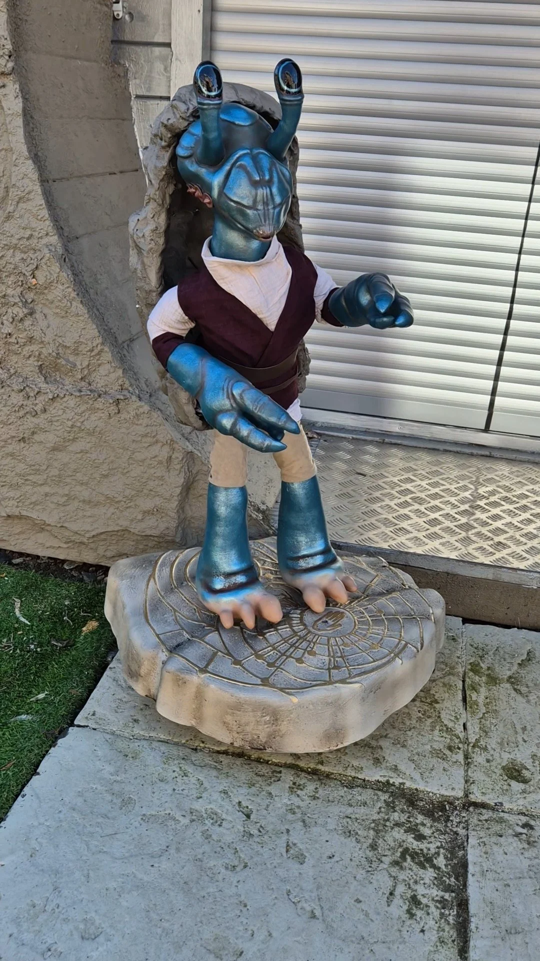 Noti Creature Creation