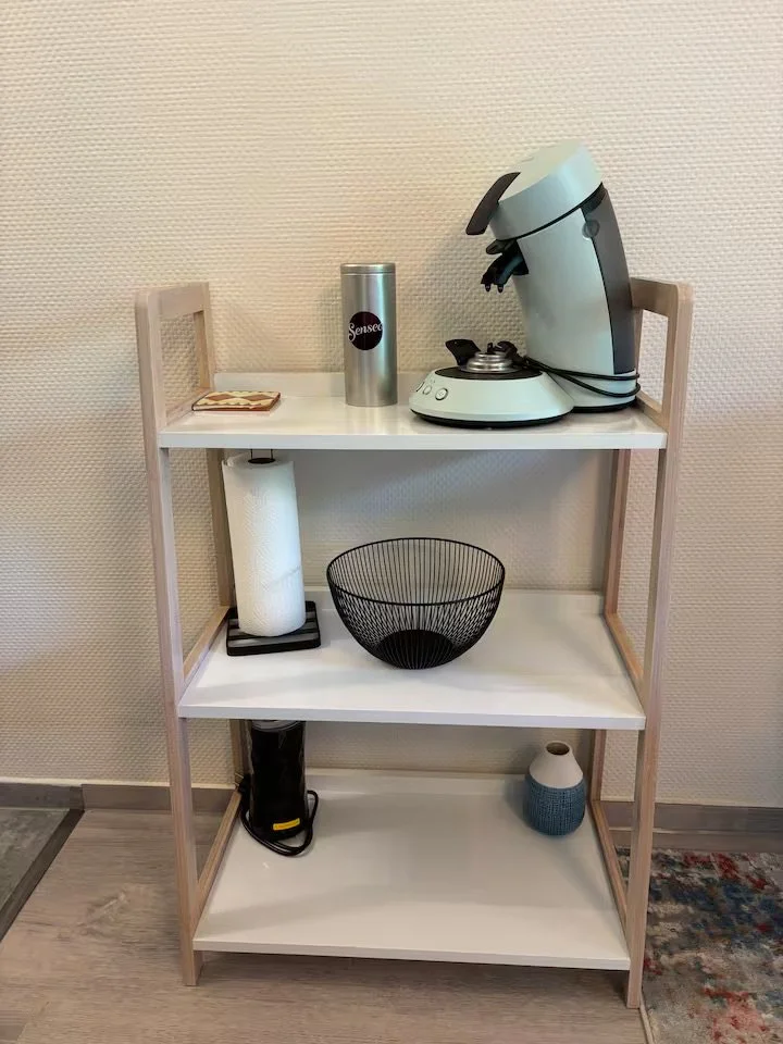 Kaffeemaschine