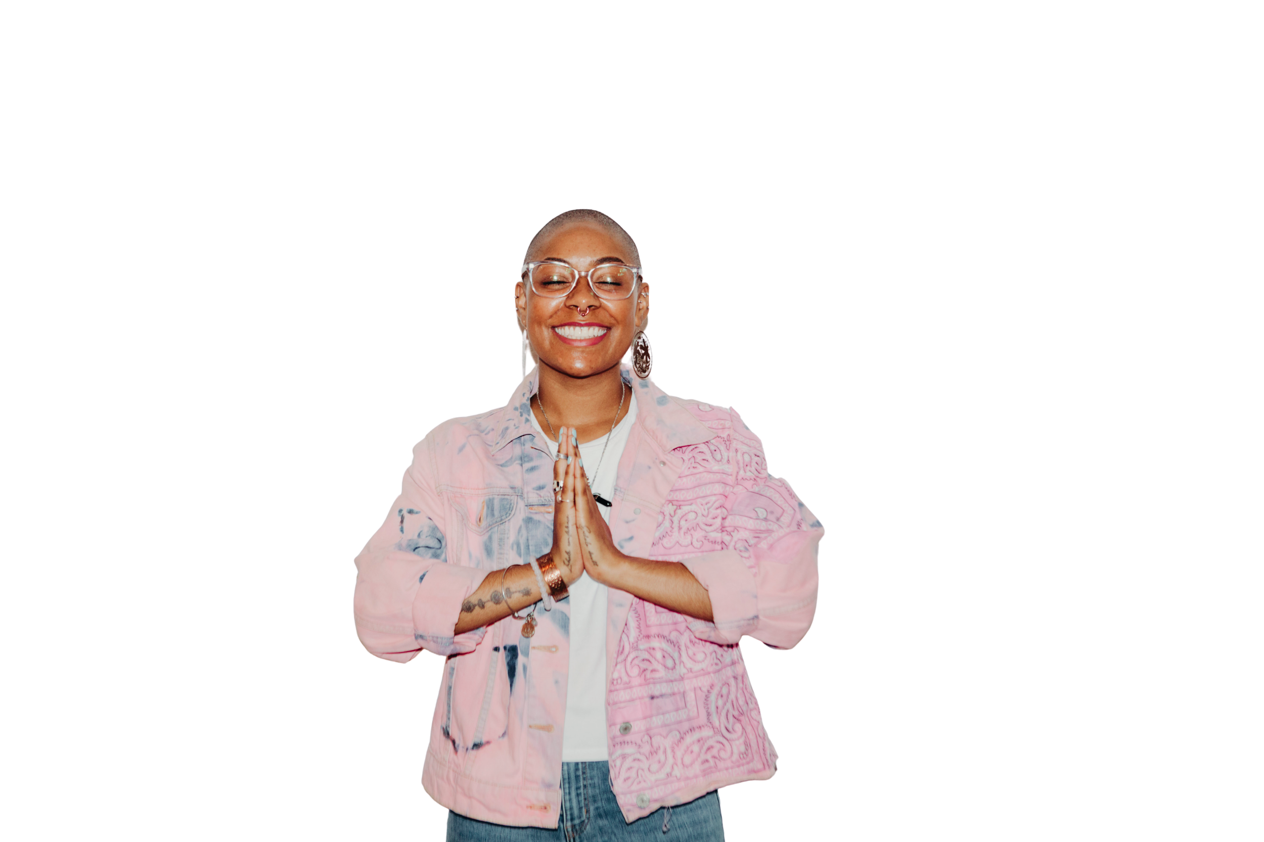 Victoria Vega, doula