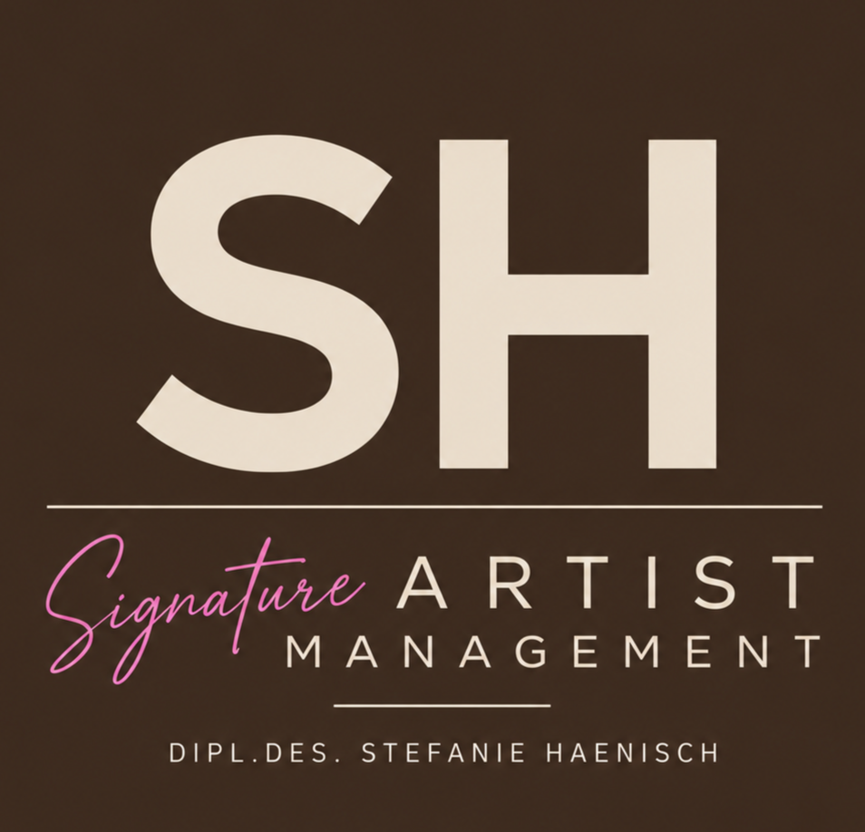SH ARTIST MANAGEMENT 