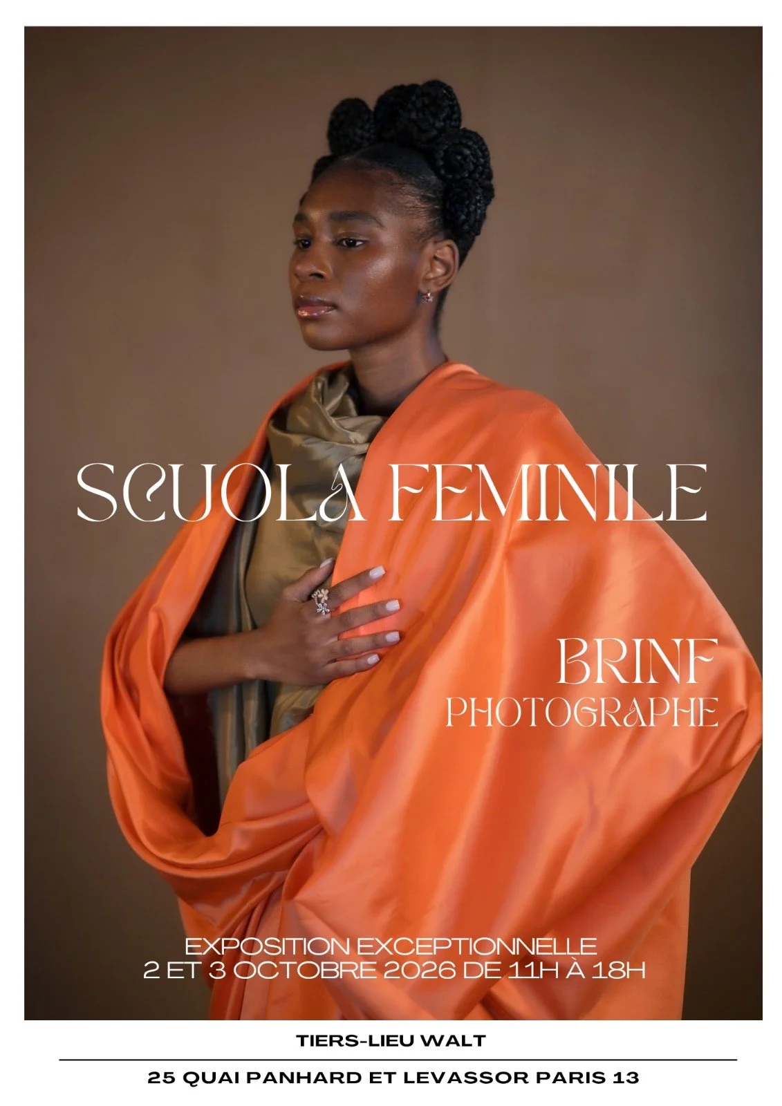 SCUOLA FEMINILE