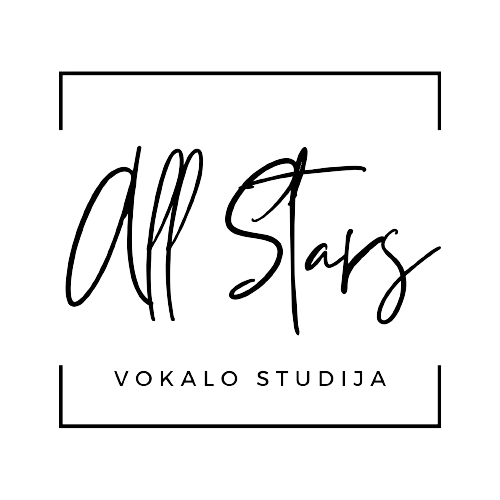 All Stars Vokalo Studija