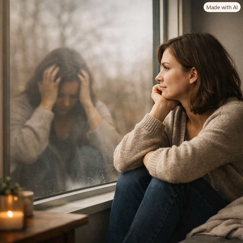 18th August 2026 | Learned Helplessness: Why We Sometimes Stop Trying