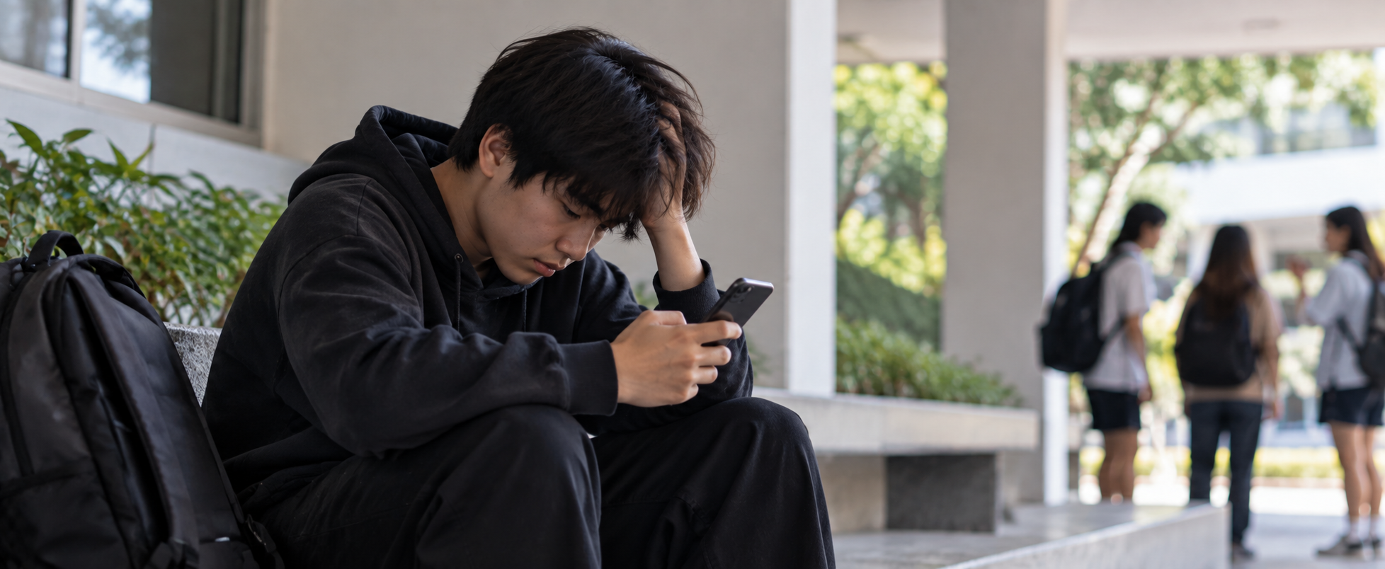 Cyberbullying: What Every Teen and Parent Should Know