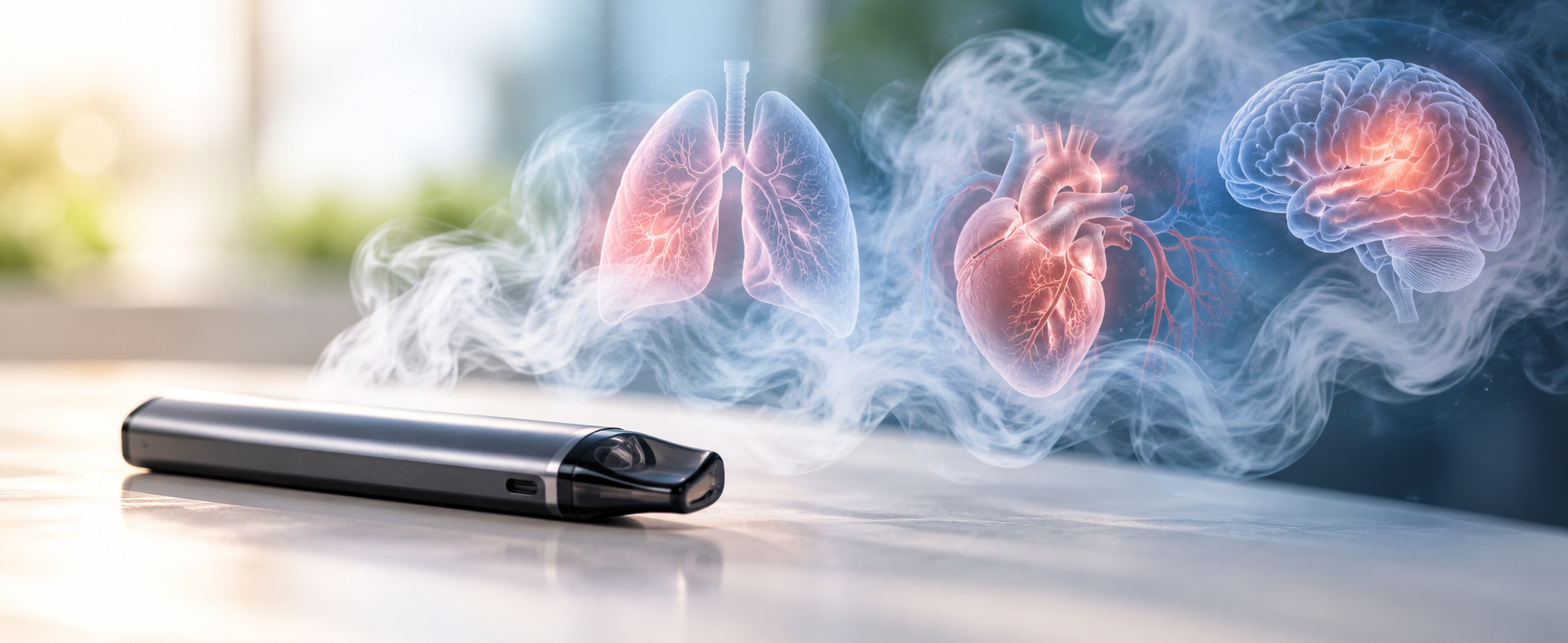 Vaping Among Teenagers in Singapore