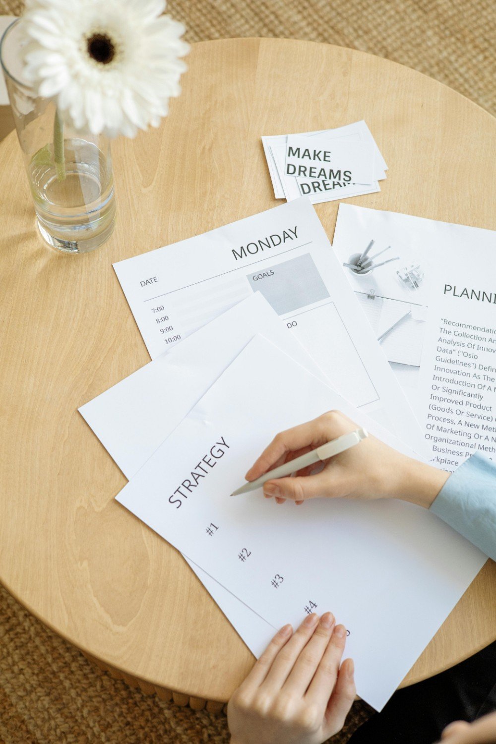 Scaling your business without sacrificing your sanity