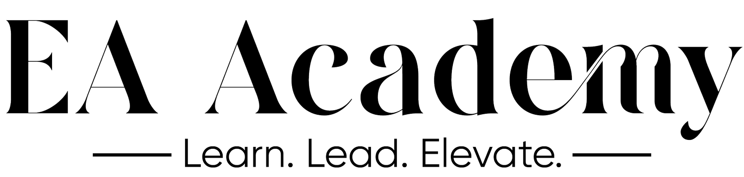 EA Academy