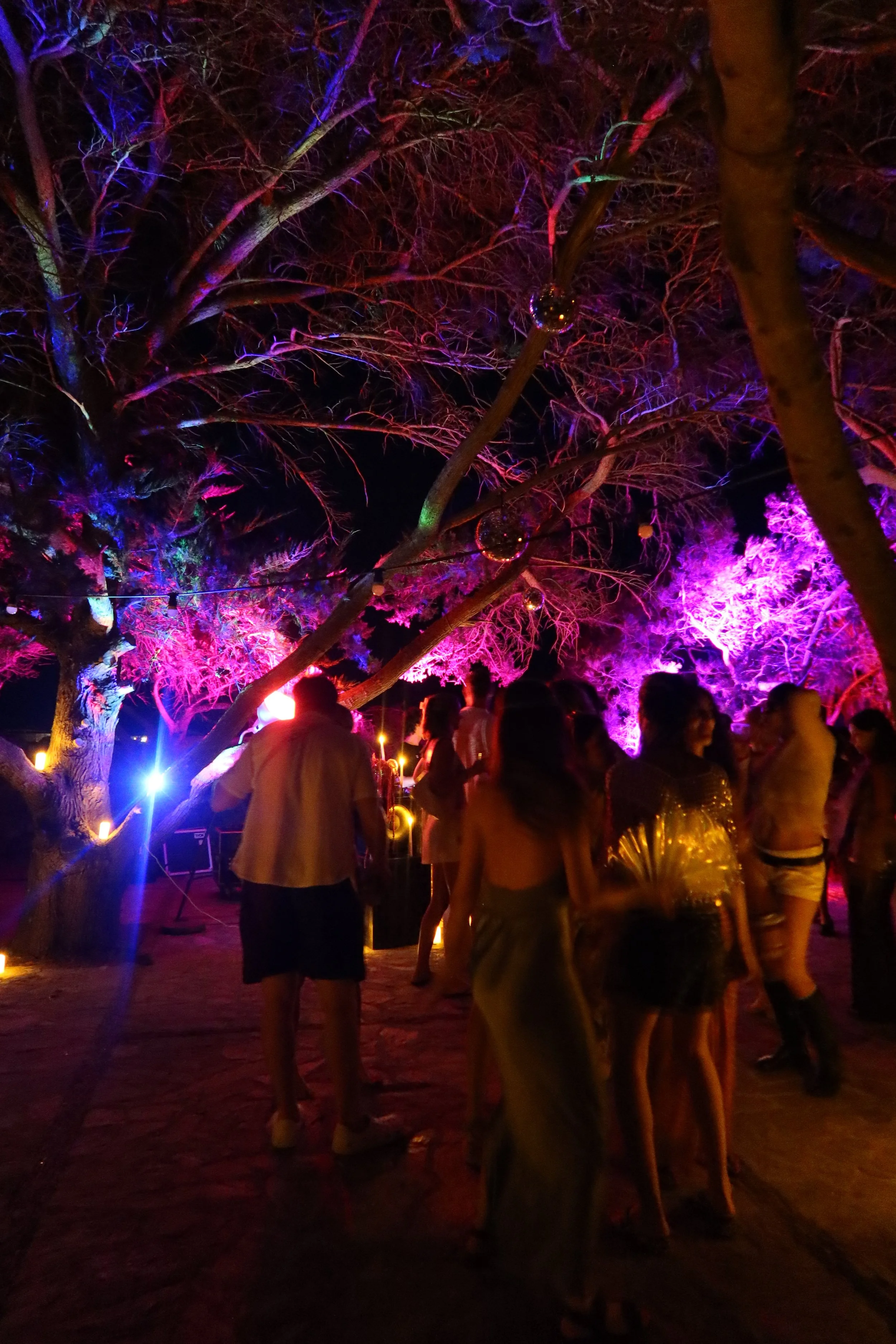 PRIVATE PARTY  | CADAQUÉS