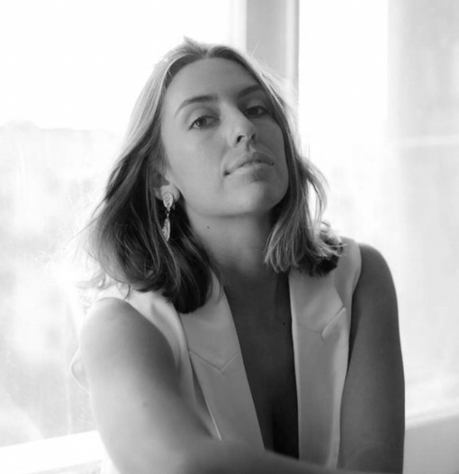 Anais Sala Félix. CEO AS THE EXPERIENCE